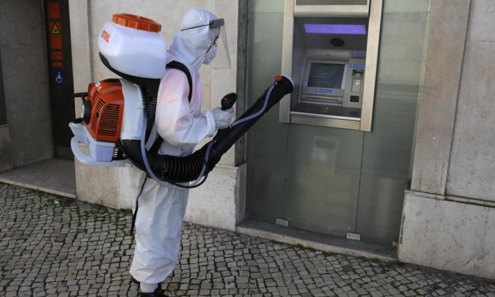 Πορτογαλία: Εκρηκτική αύξηση 40% των κρουσμάτων στη χώρα